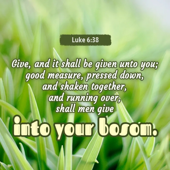 Faith, Hope, Love - Picture 4 of 4